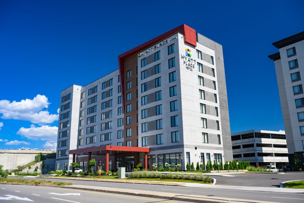 Hyatt Place Dorval
